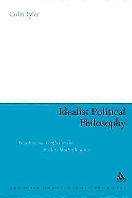 Idealist Political Philosophy