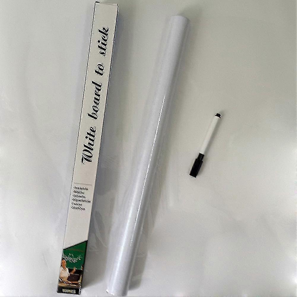 Self-adhesive Waterproof Chalkboard