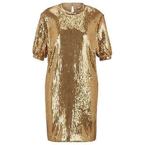 Boss Womens/Ladies Sequins Dress