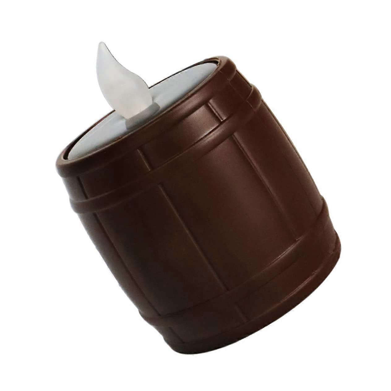 Christmas decor Solar LED decoration