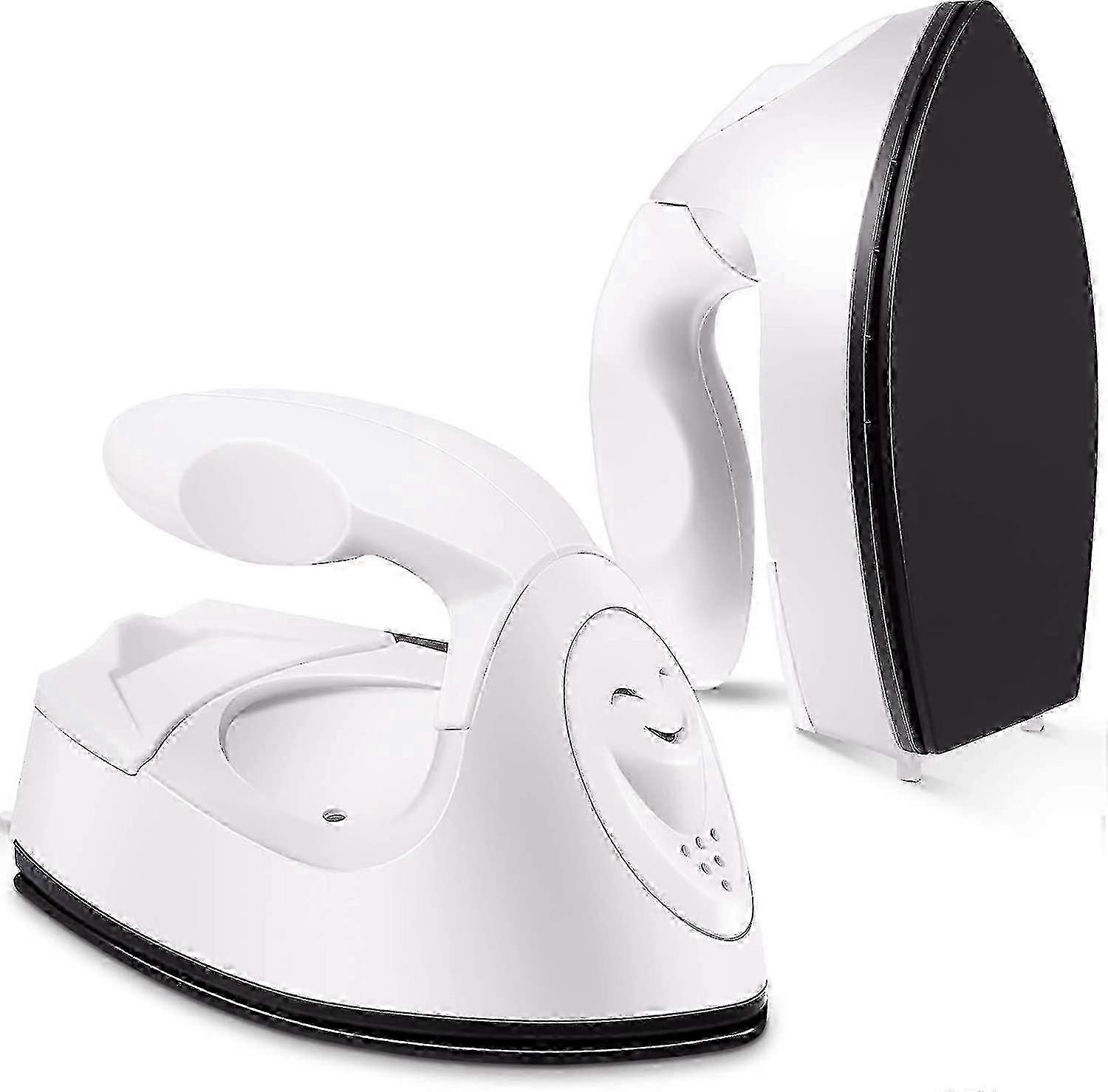 Portable Mini Heat Press Handheld Small Iron