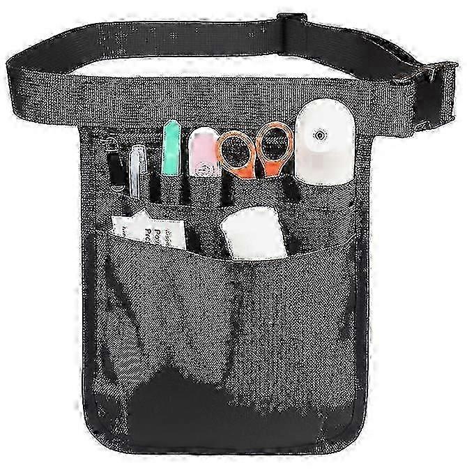 Unisex Fanny Pack for Nurses