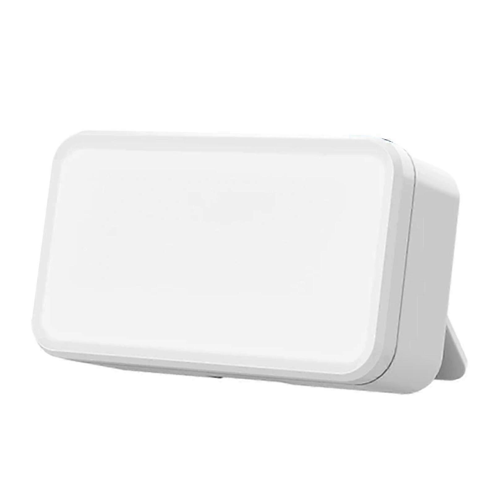 Zigbee Wireless Multi-Mode Gateways Remote Control for Fans, TVs, and Lightings