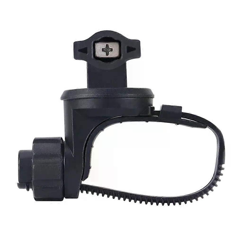 Bike Handlebar Camera Mount Universal Bicycle Camera Mount Holder Action Camera Mount for Round Flat Handlebar Bicycle