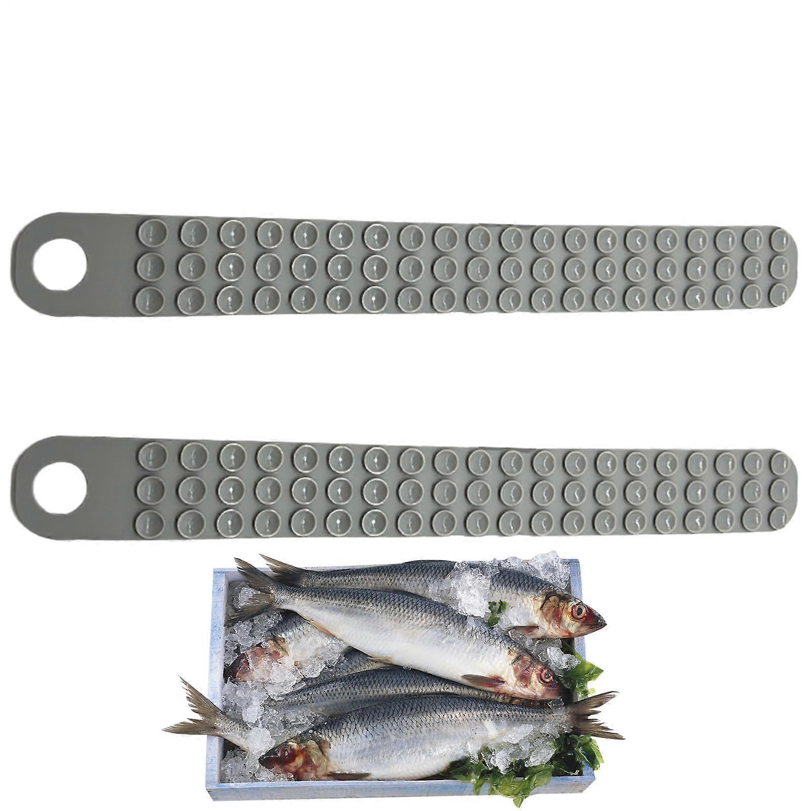 Silicone Sink Defrosting Belt, 2-Part Secure Design For Fruit And Meat, Efficient Thawing, Fits Most Sinks