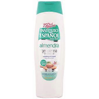 Instituto Español Mandel Duschgel 750ml
