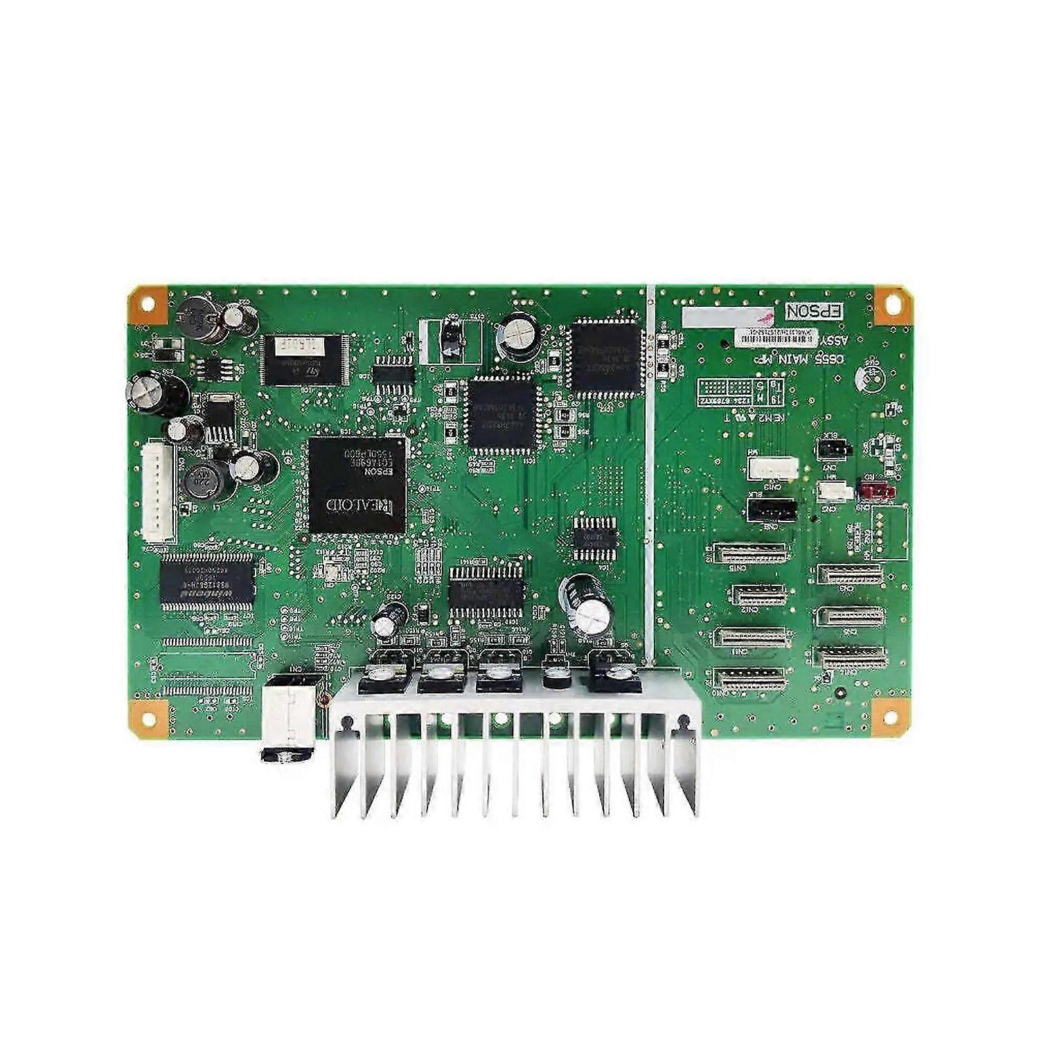 Motherboard Main Board for R1390 DTF Printer Not