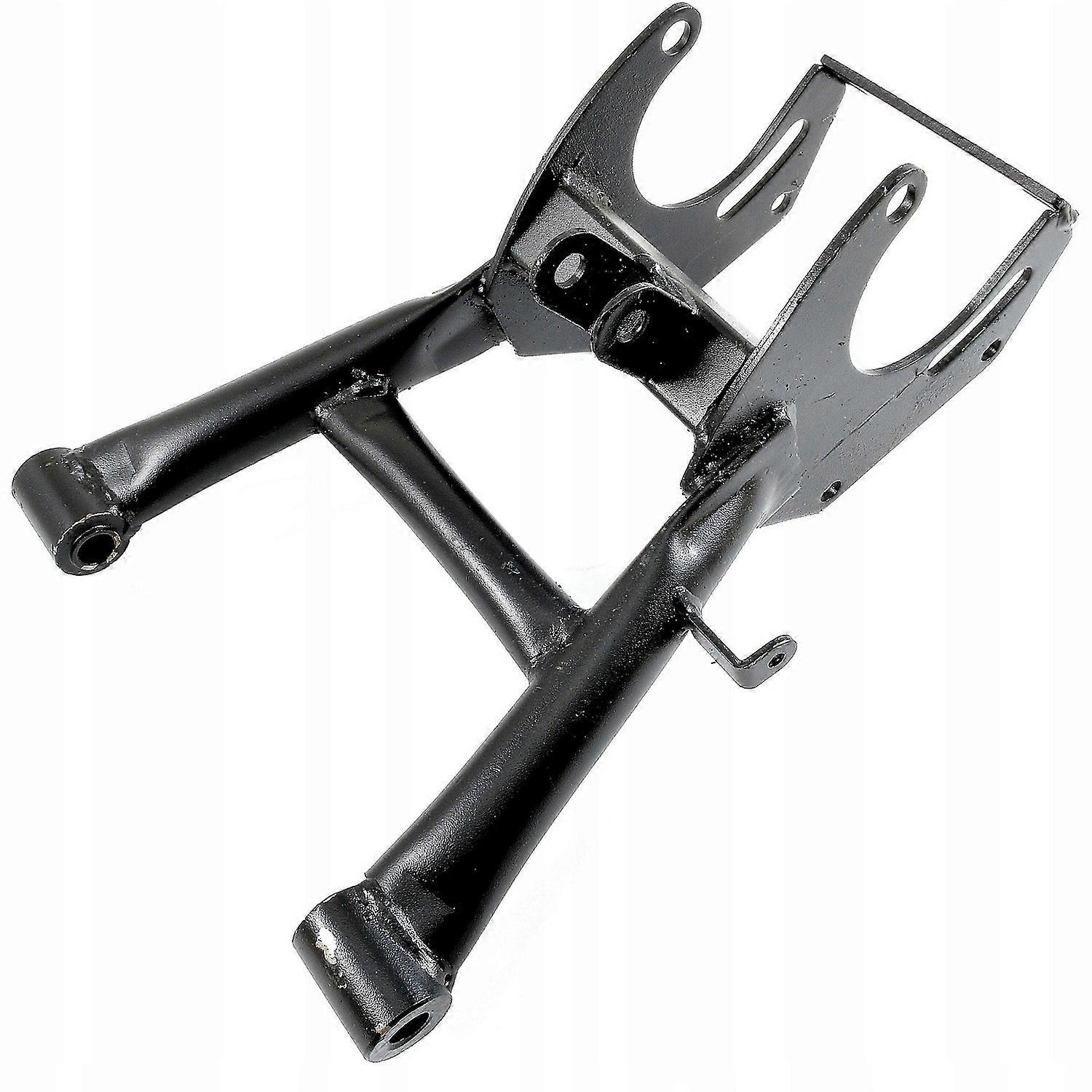 Braço Oscilante Traseiro Quad Atv 4t 110 125 Roda 7 Polegadas