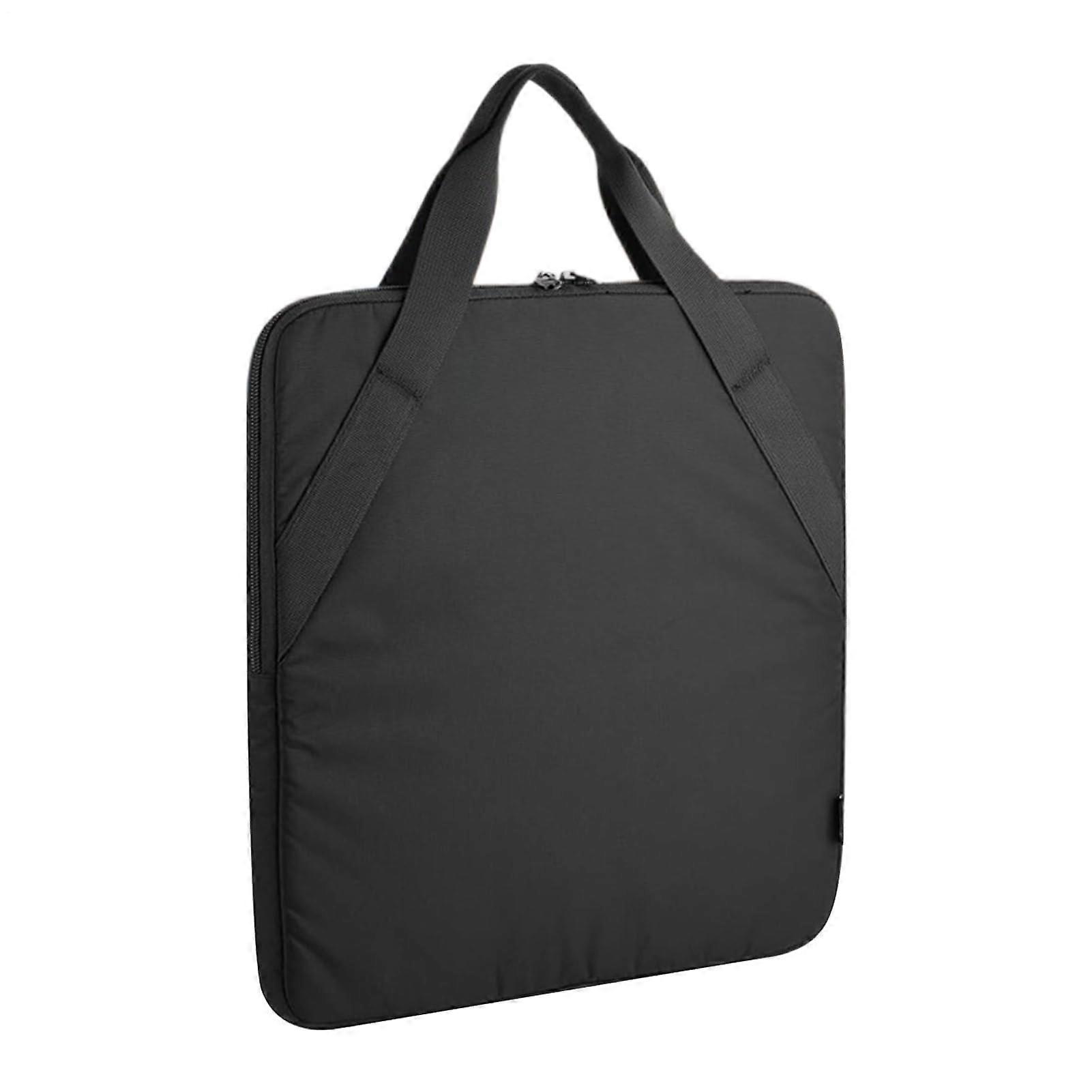 Digital Weight Storage Organizer, Travel Holder with Handle, Portable Pouch