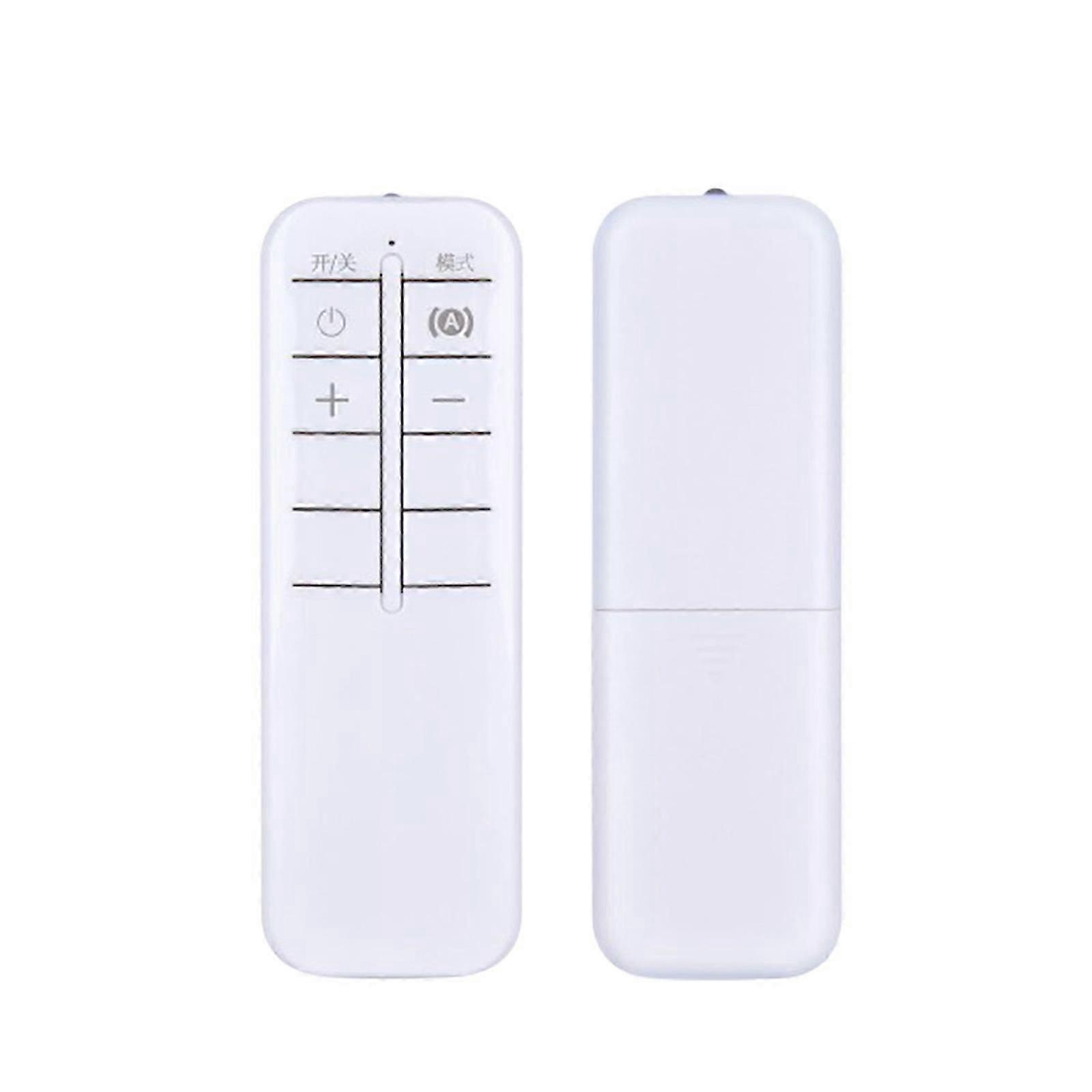 1PC Remote Control For MERACH Vibration Plate Exercise Machine MR-2398 5~10M