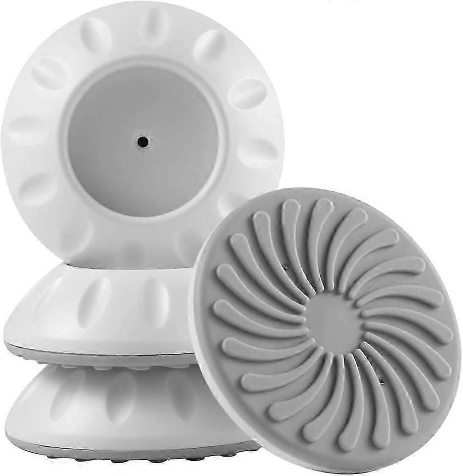 2025 Senaste modellen Trappgrind Väggskydd, 4 st Trappgrind Förlängningsvägg