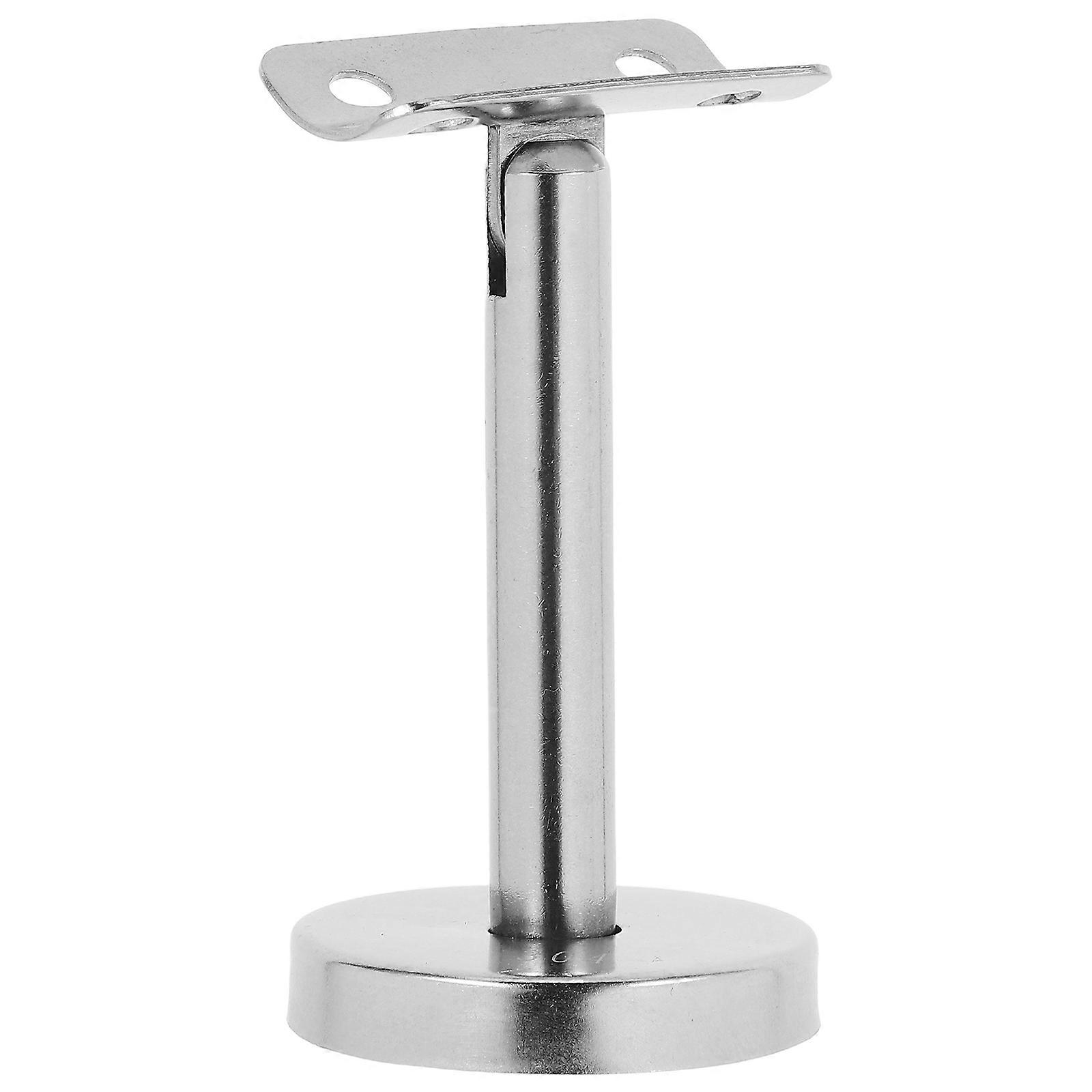 Stainless Steel Handrail Bracket for Wall Mounted Holder Durable