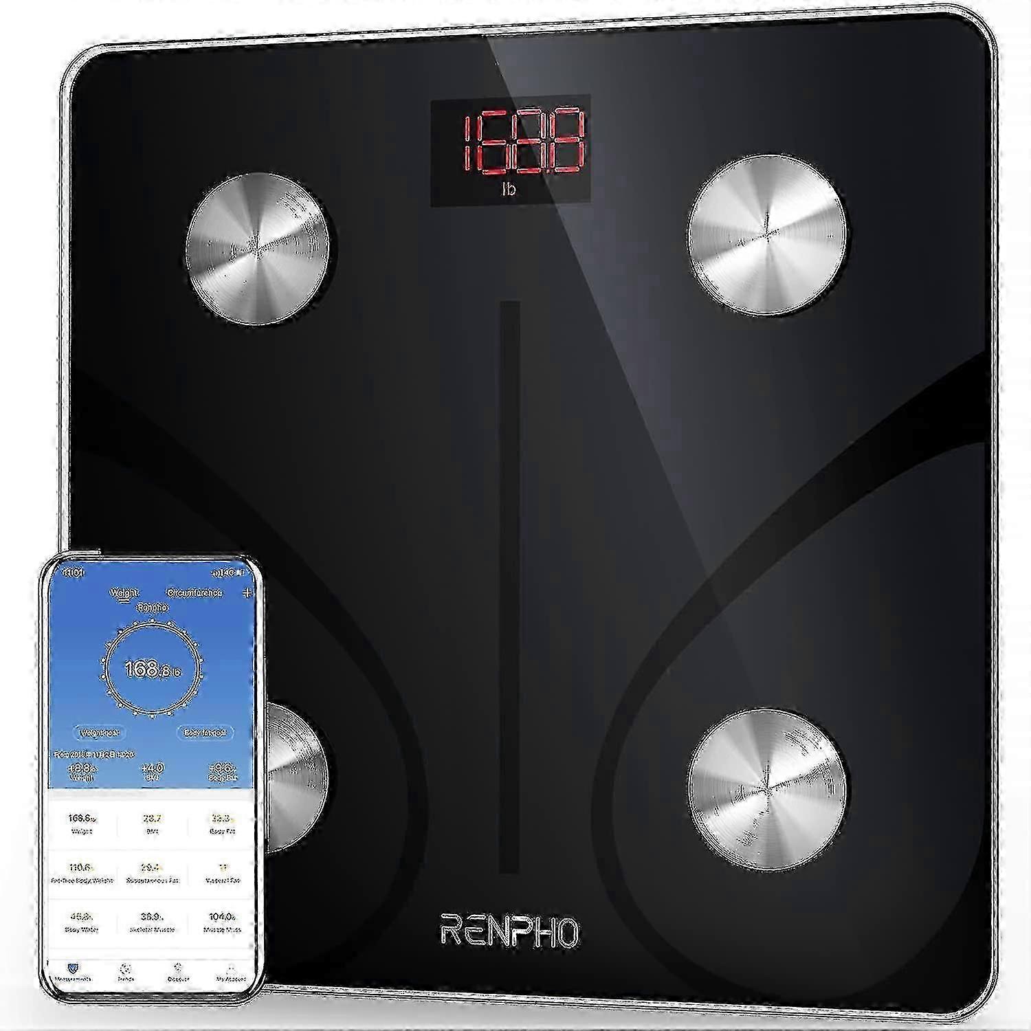 Connected Weighing Scales Impedance Meter, Impedance Meter Scale hwy