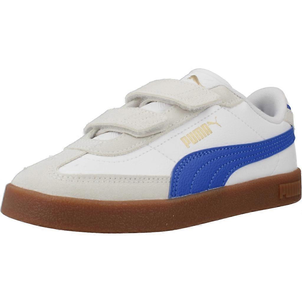 Baskets Puma Club II Era V PS