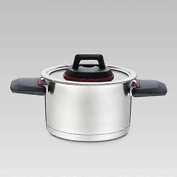 Casserole Maestro - MR-3530-22 - Topf mit Klappgriffen 4,2 l ()