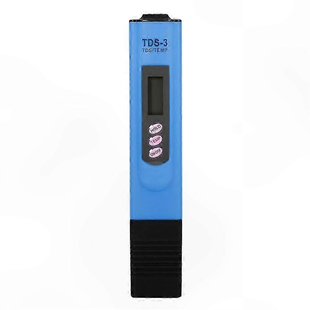 Portable LCD Digital TDS Meter for Water Quality Testing Pool Home Purity Pen