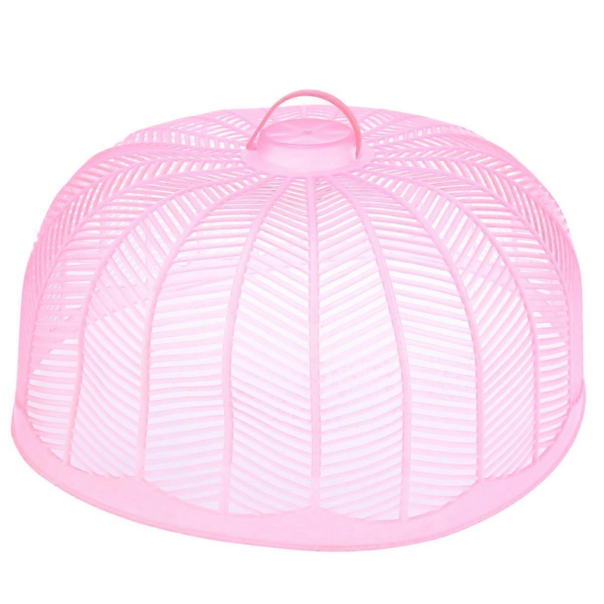 Shape Food Cover Protects From Pests For Barbecues Picnics And Camping Trips 1Set