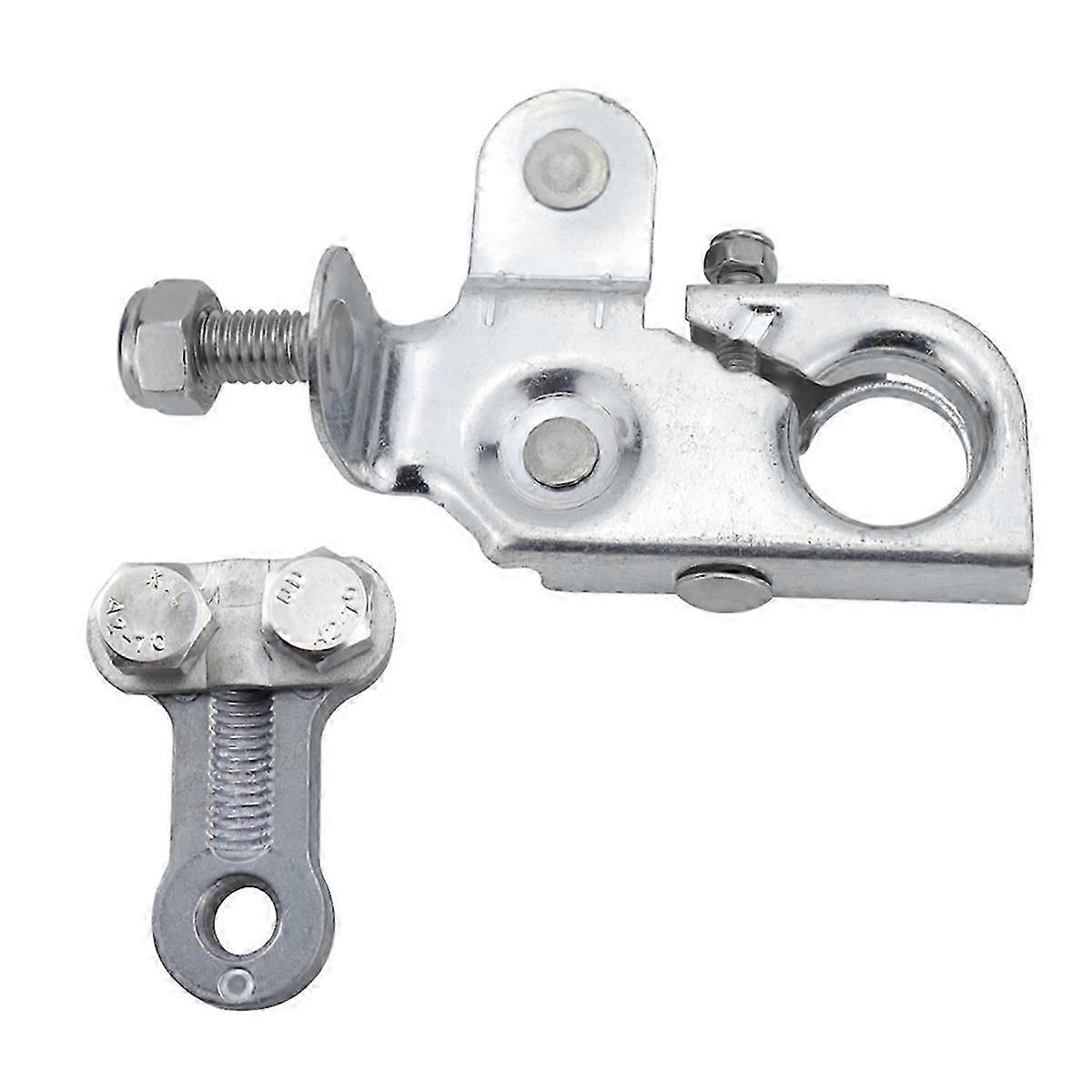 Positive and Negative Battery Terminals 926-882 For Select Ford