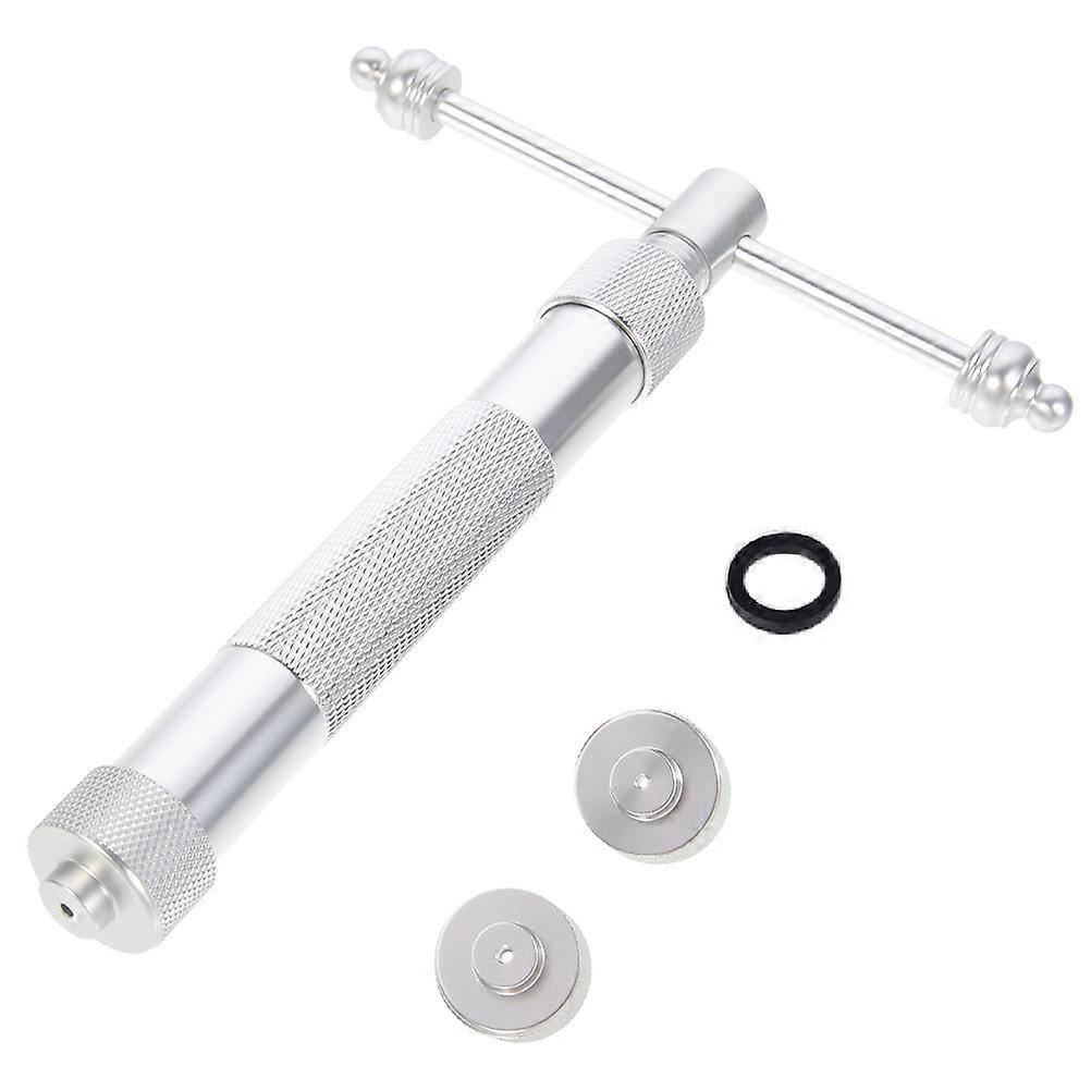Manual Incense Extruder Tool For Temple With Rectangular Shape 17.50X13.50X2.00CM Making 1 Set
