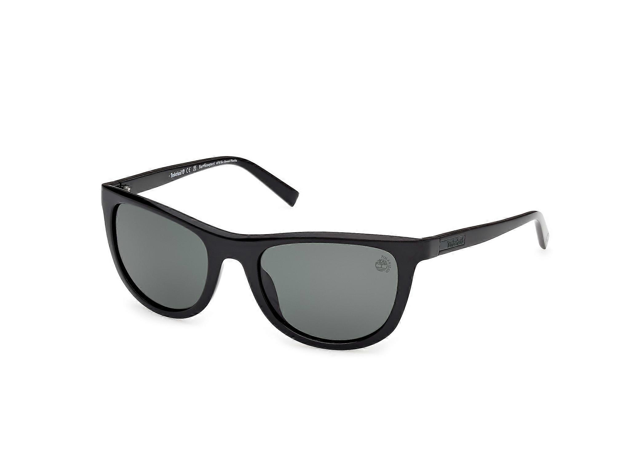 Sunglasses Timberland TB00058 01R shiny black 56/21/140 MAN