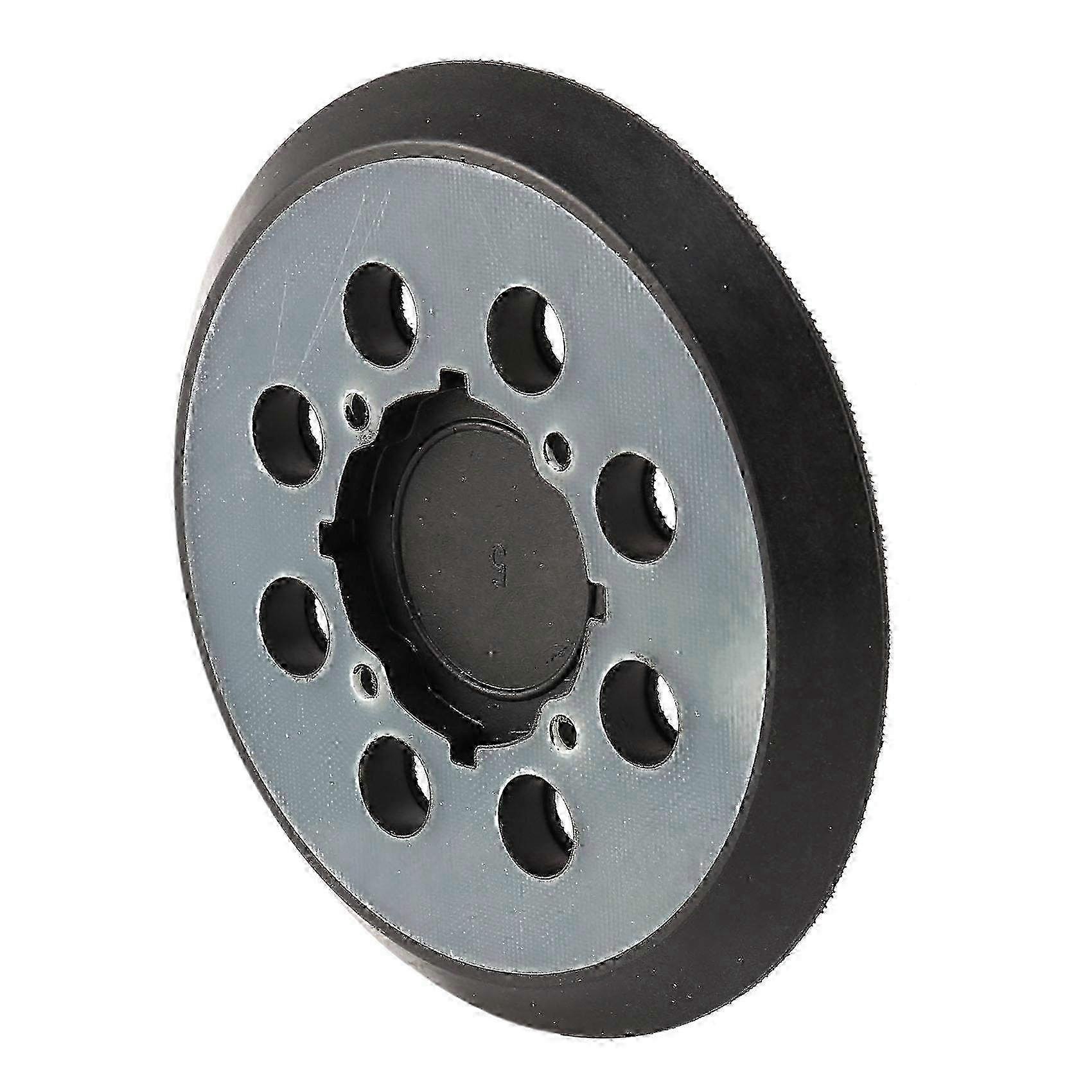 5" Hook and Loop Replacement Sander Pad for DeWalt-Fit DWE6421/6421K, DWE6423/6423K, DCW210B Random Orbit Sander