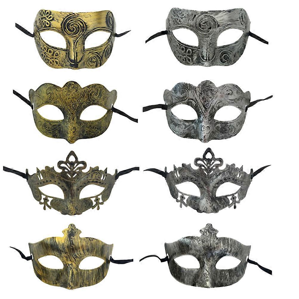 Breathable Mask for Comfortable Wear, Suitable for Various Celebratory Events