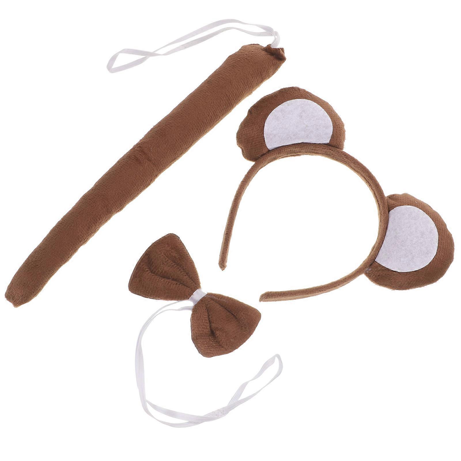 Child Tie Set, Ideal for Creative Costume Ideas and Events