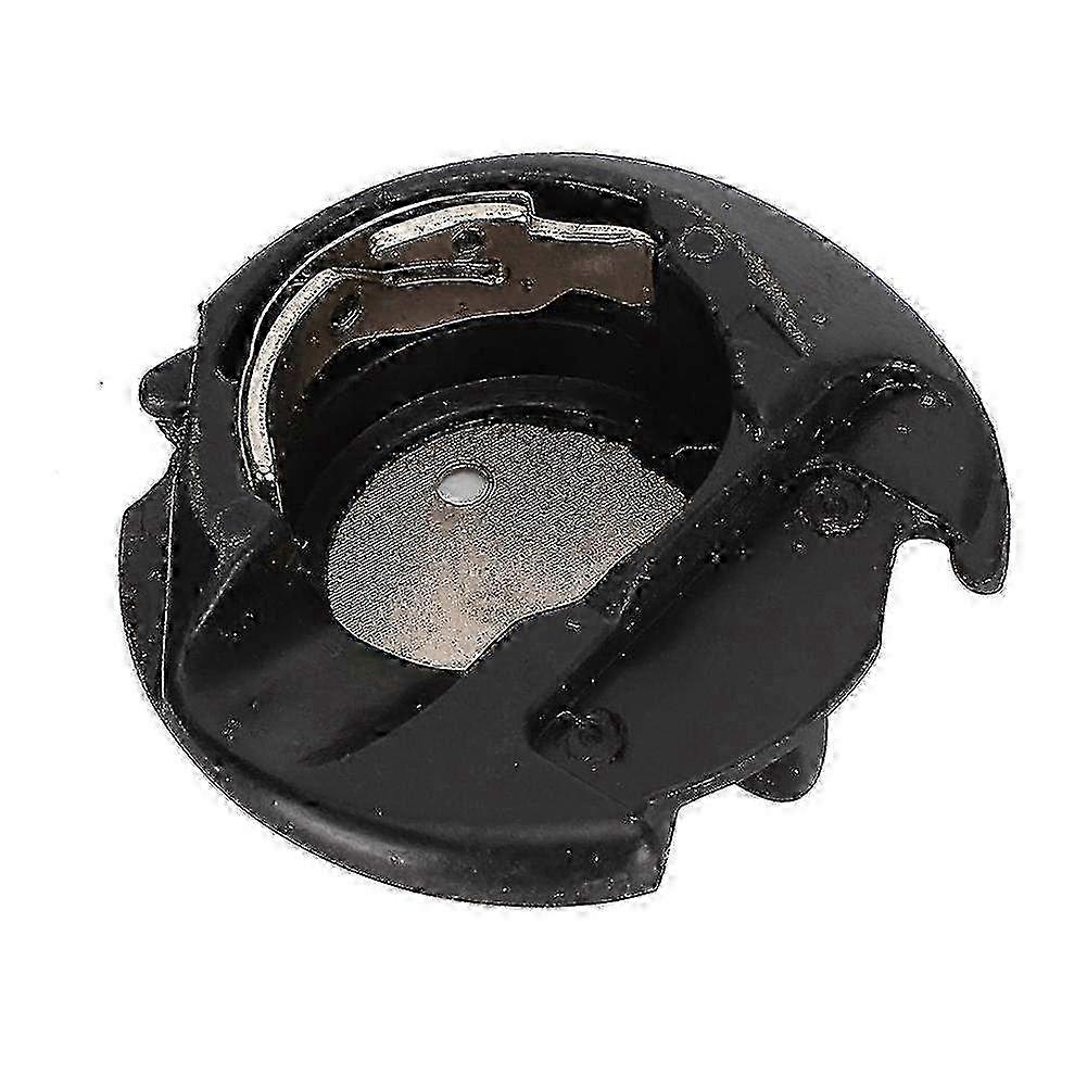 Janome Multifunctional Sewing Machine Accessory - Rotating Hook Bobbin Case Edition 527