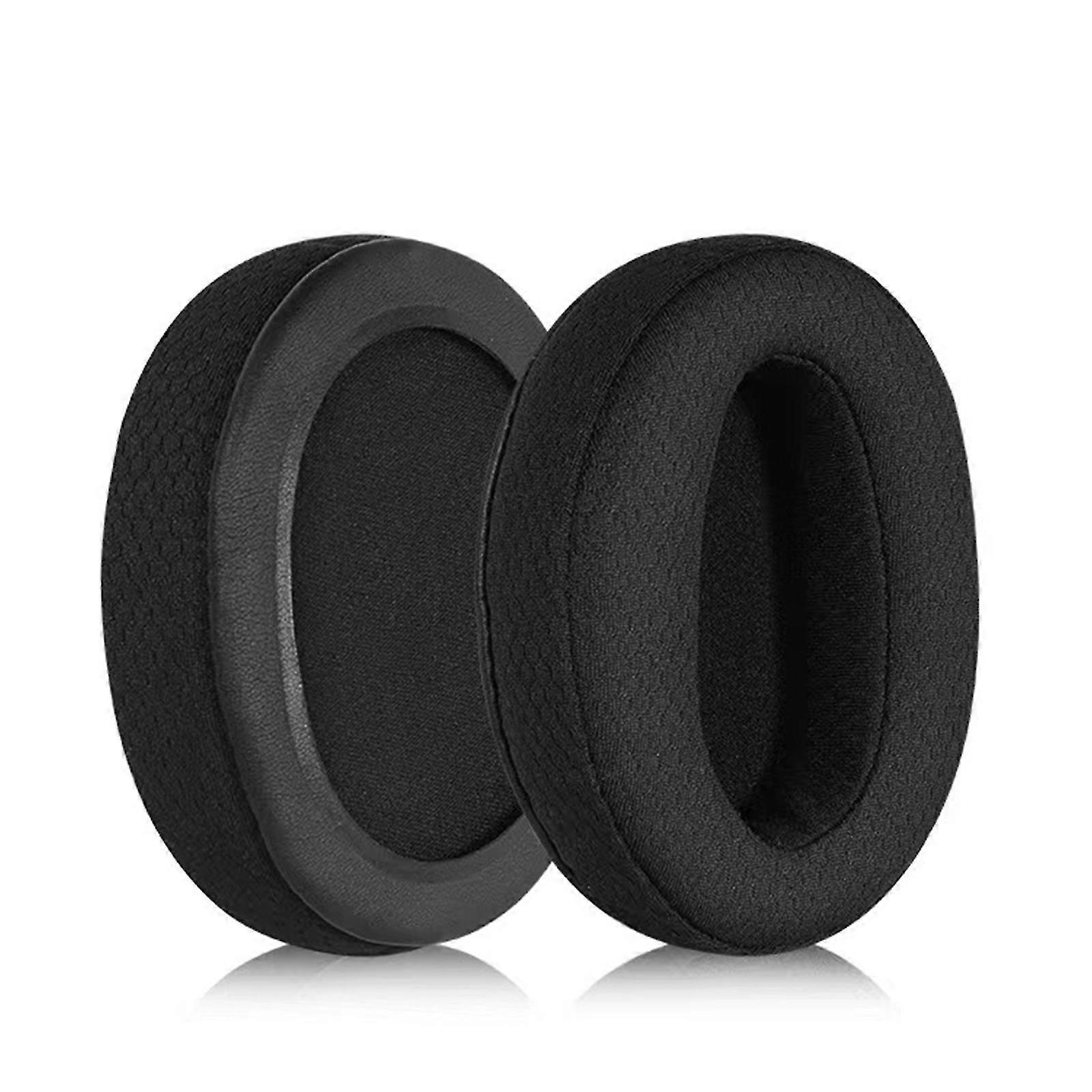 Breathable Ear Pads for WH-CH700N Headphones Replacement Cushions Earpads Cover