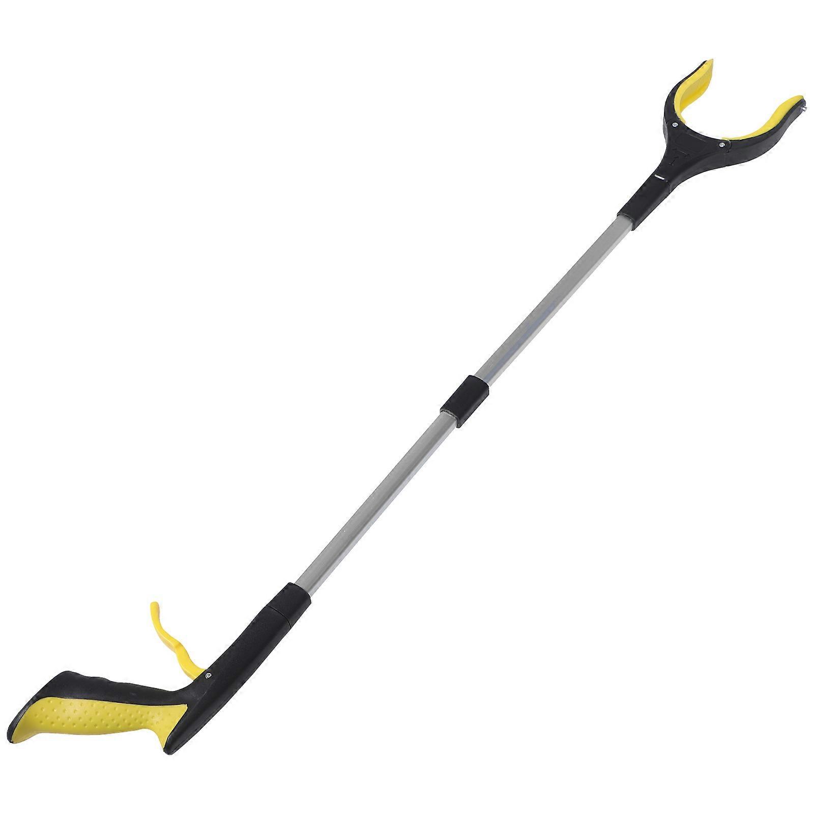Foldable Up Grabber Tool Litter Picker Reaching Assist