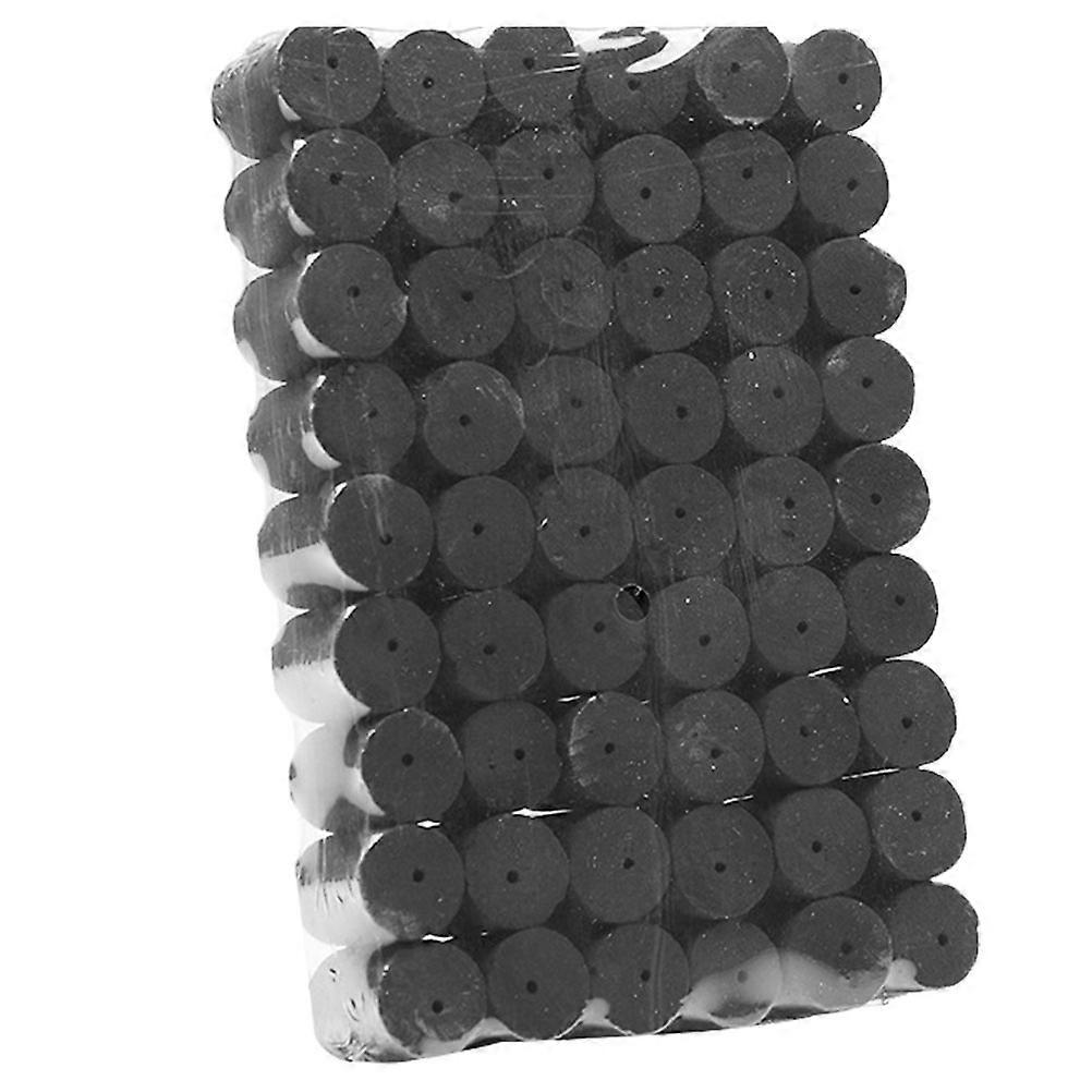 Smokeless Moxa Sticks 54pcs – Lightweight Portable Handmade Moxibustion for Acupoint Therapy, Improved Circulation &
