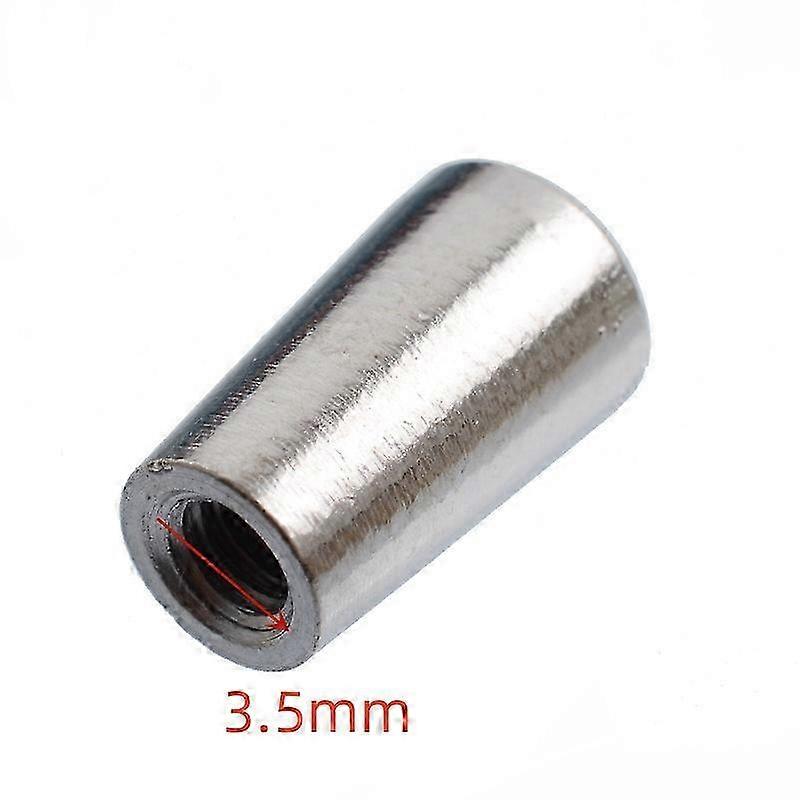 2025 3Pcs Metal Guitar Switch Tip 3 Way Toggle Switch Knob Tip Guitar Switch Cap