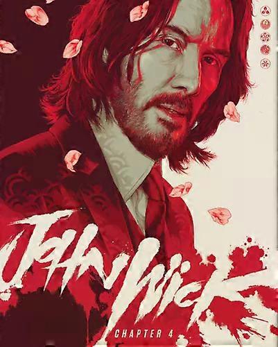 John Wick: Chapter 4 [15] 4K UHD