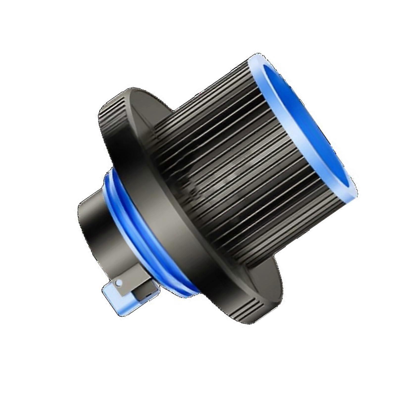Washing Machine Drain Hose With Seal Gasket, Backflow Preventer Plug, Anti-Odor Floor Plug, Wastewater Pipe Adapter
