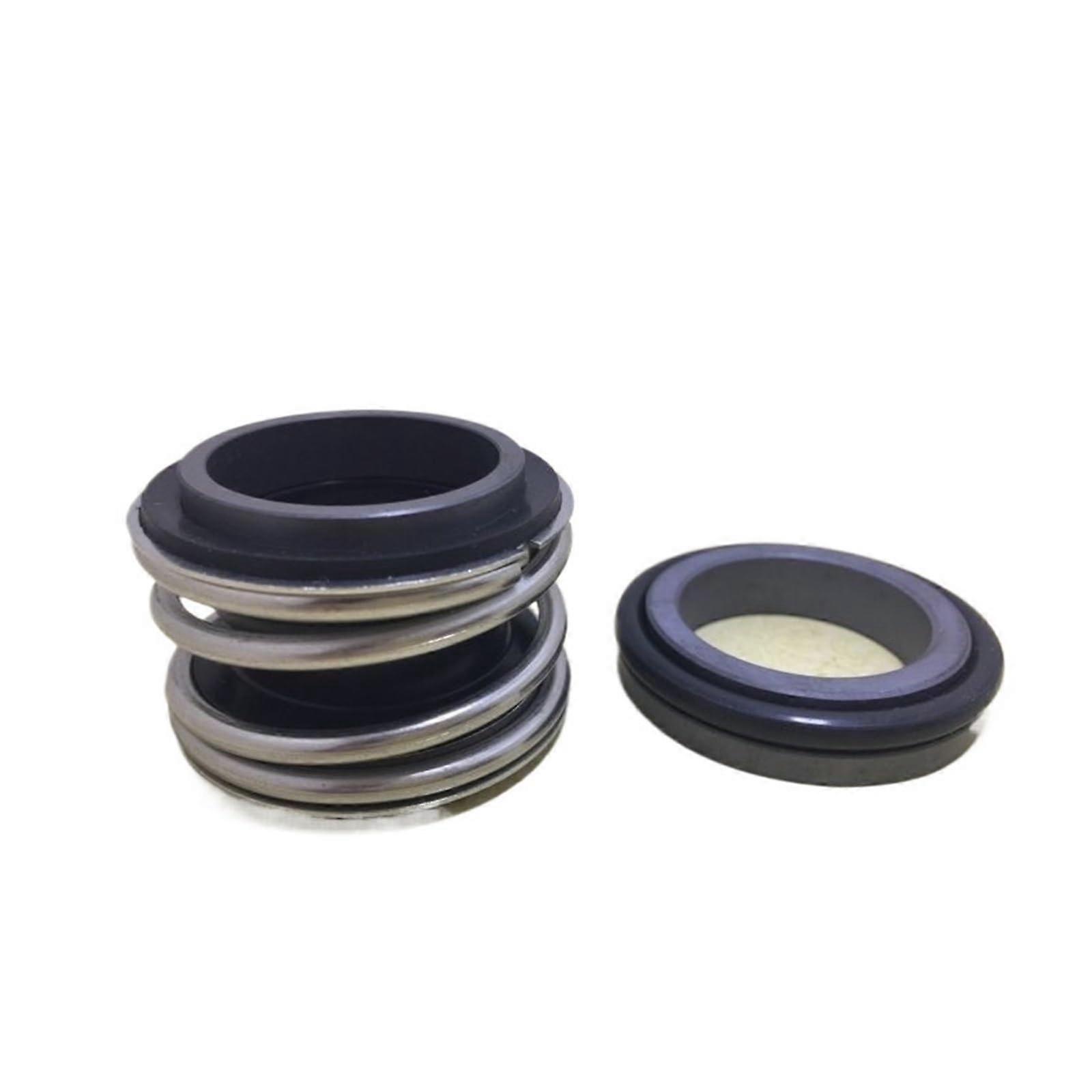 MG1/22Z, MG1/22G6 MG122 mechanical seals with G6 fixed seats SICSICVIT