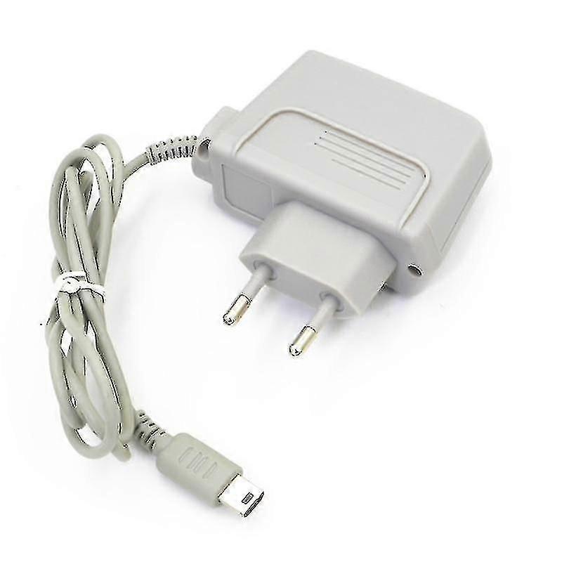Strømadaptere, ladere, ds lite-lader og AC-adapter til Nintendo DS-XinHan