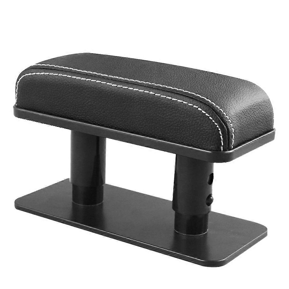Car Armrest Pad Universal Car Armrest Box Cushion Armrest Protective Cushion