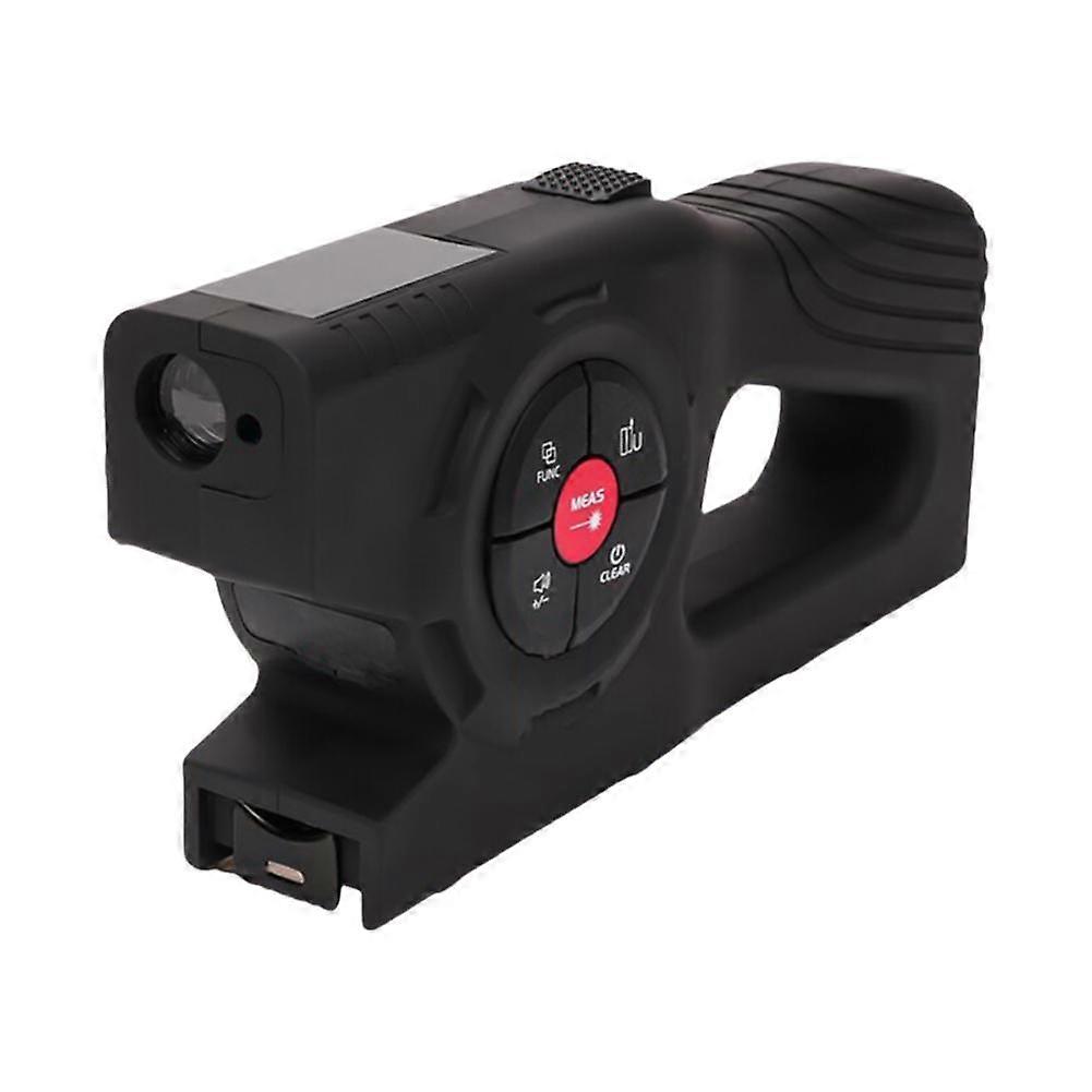 Rechargeable Smart Digital Laser Measuring Tape Eelectronic measuring tape