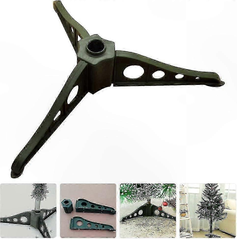 Universal Christmas Tree Stand Base Holder for Artificial Trees