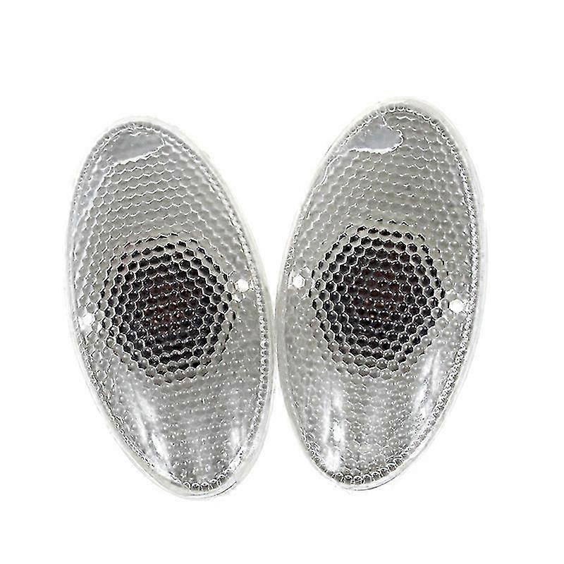 Turn signal light for Grand Vitara - 2PCS side marker lamp