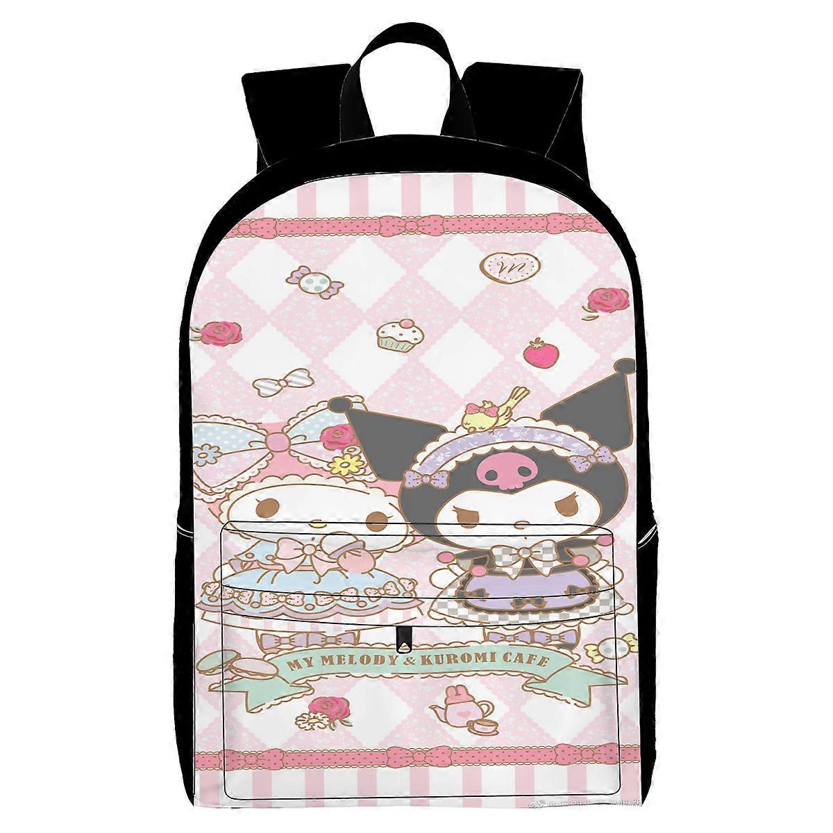 Travel Laptop Backpack, Fits 15.6 Inch Notebook, with Multiple Organizational Compartments for Teen Student Business Work M204