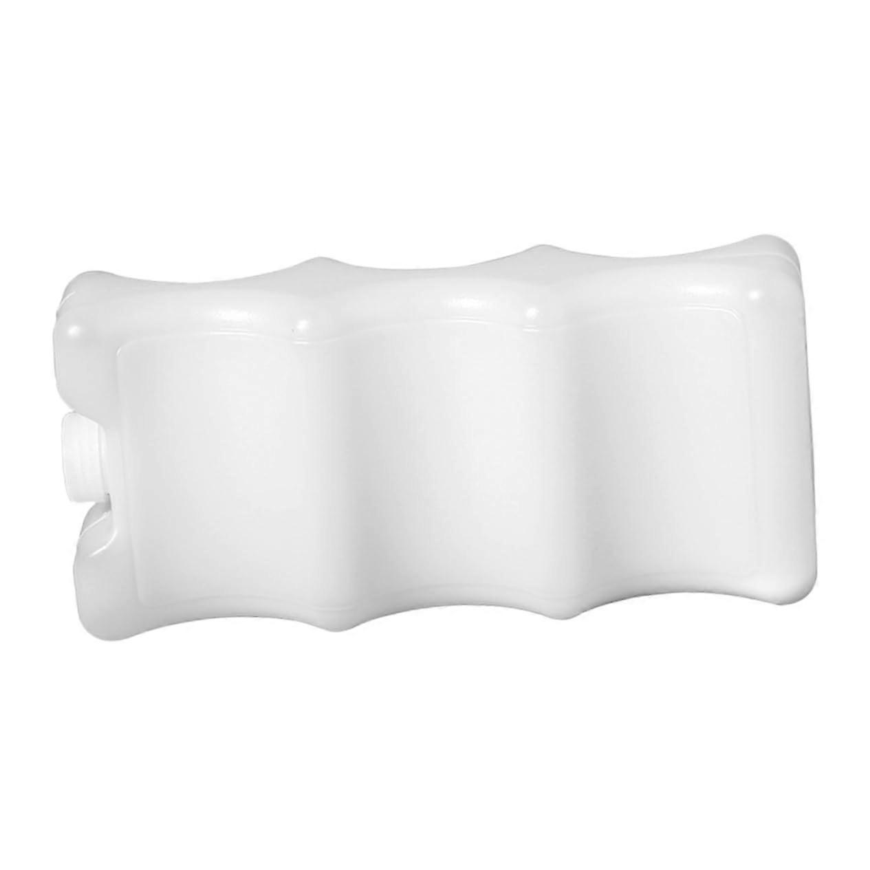 Breast Cooler Ice Pack for Traveling Moms Reusable Box Keeps Fresh for Hours Compact Design for for Working Breastfeeding Moms