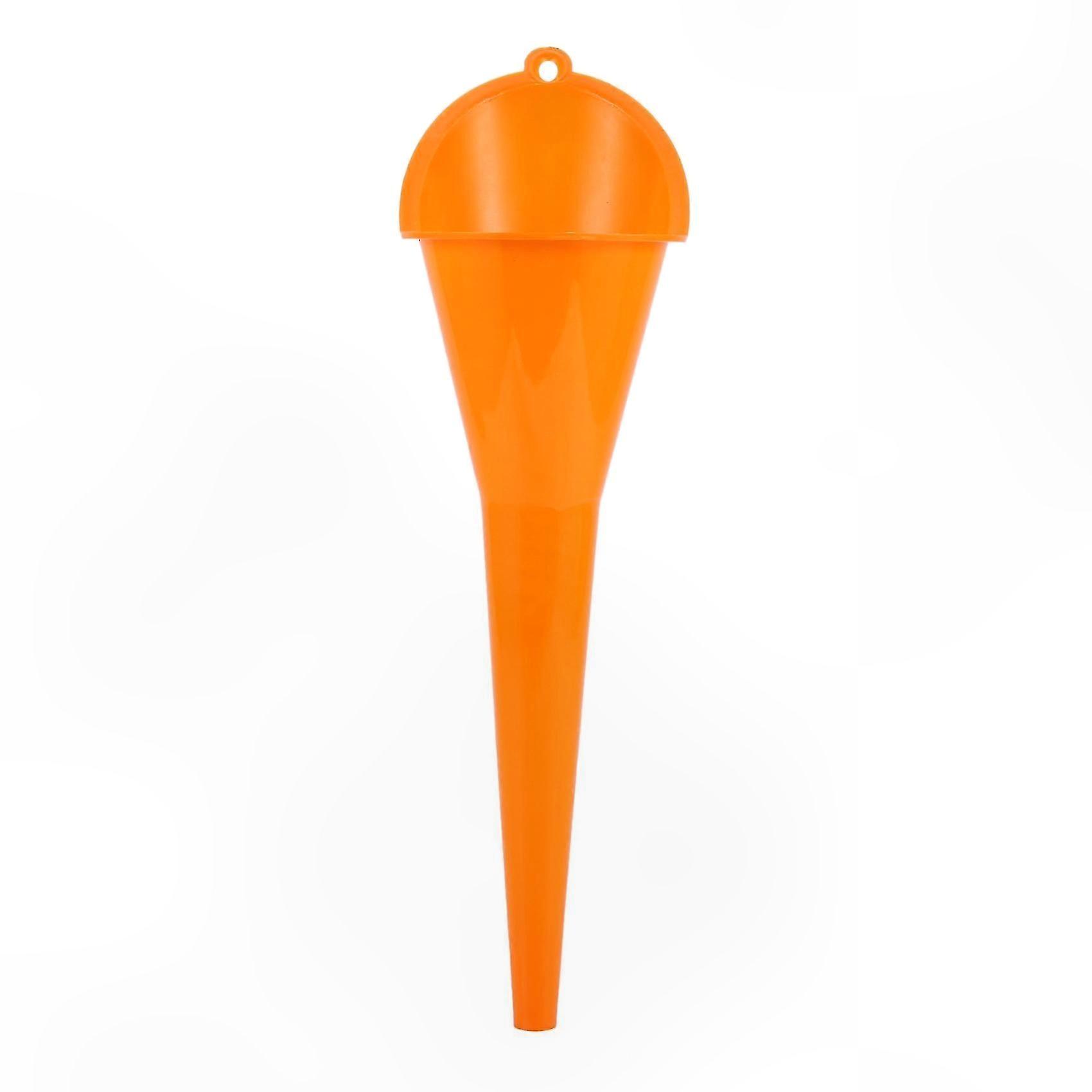 Universal Multi-Function Funnel for Automotive and Machinery Fluid Transfer