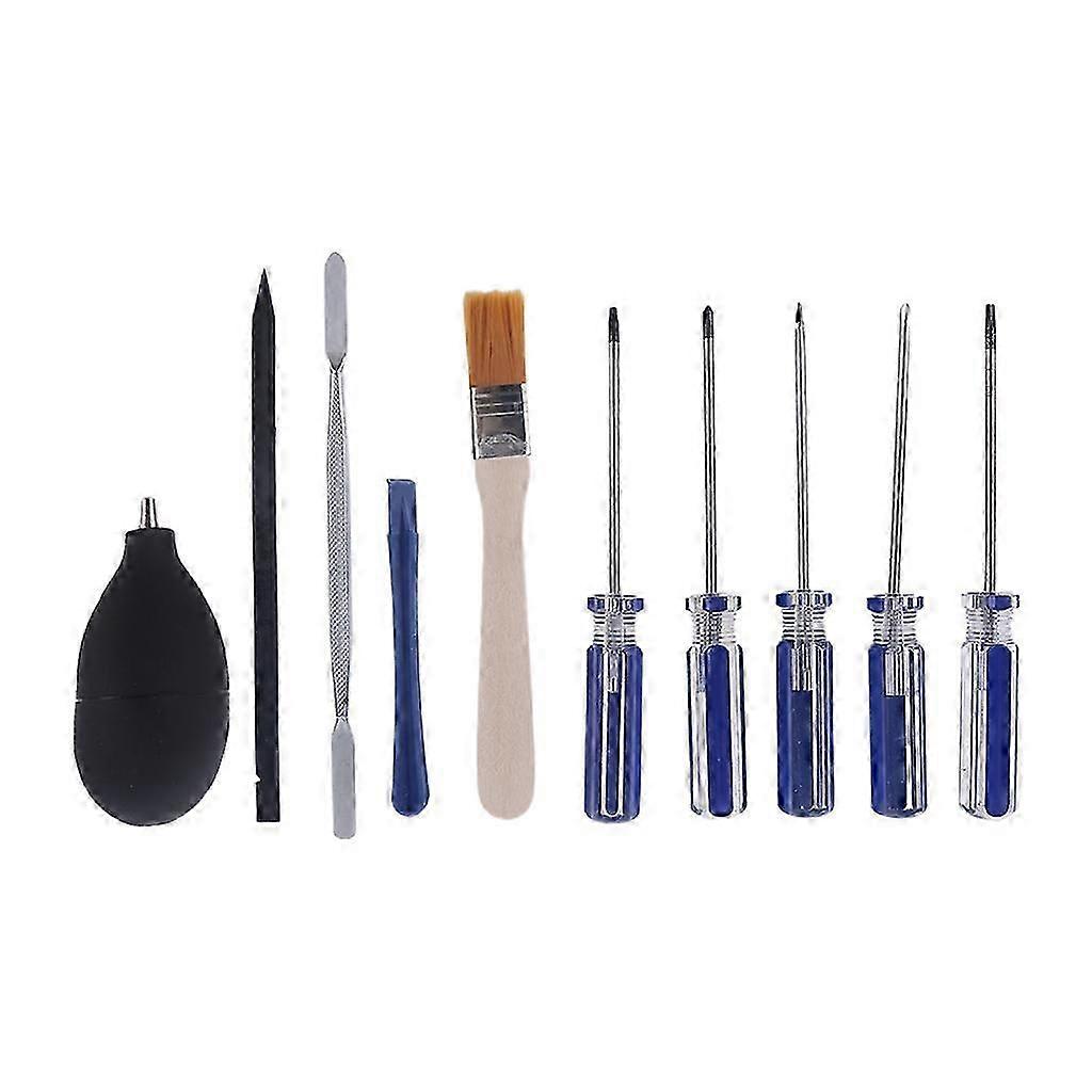 Repair Disassembling Tools Screwdrivers Set Kit For 4 for PS3 Slim X