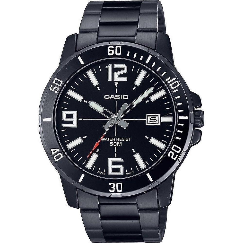 Watch Casio MTPVD01B1B