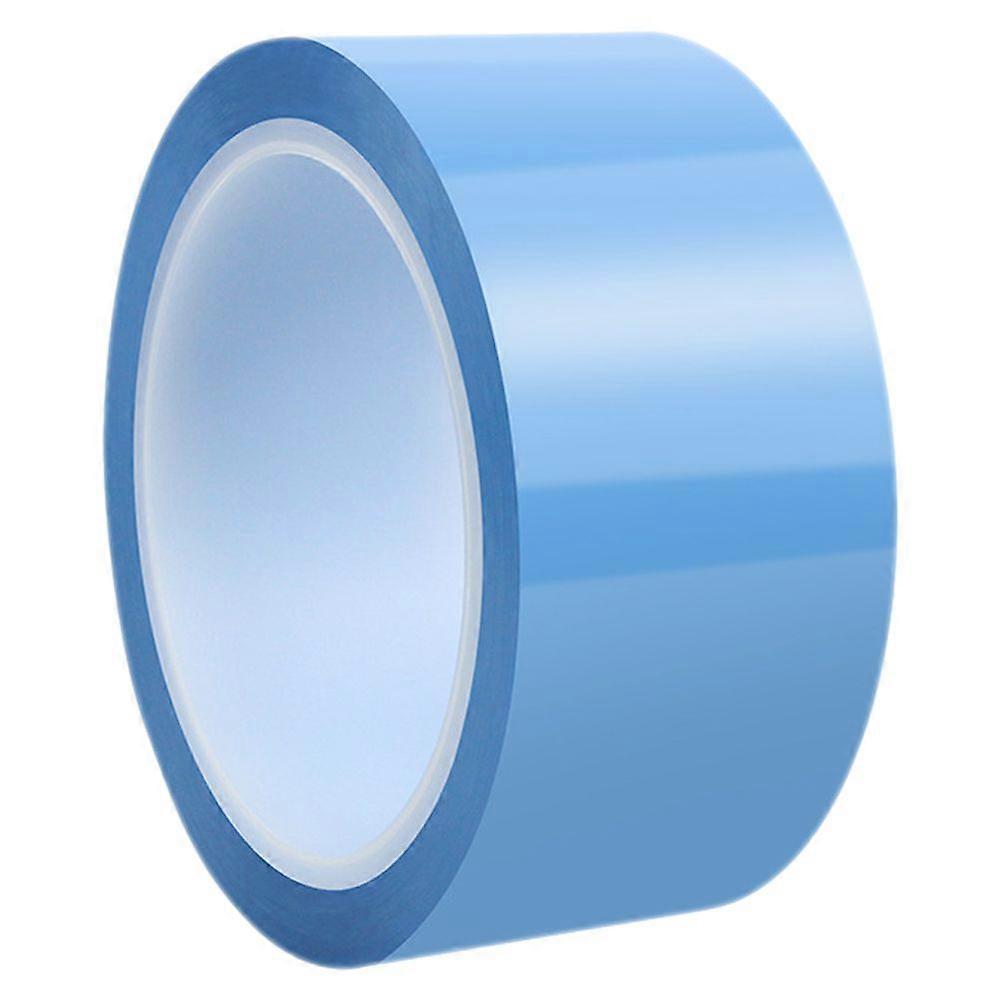 1 لفة الفريزر الشريط 50m الميكروويف غسالة الطابعة الربط الشريط توريد الأجهزة