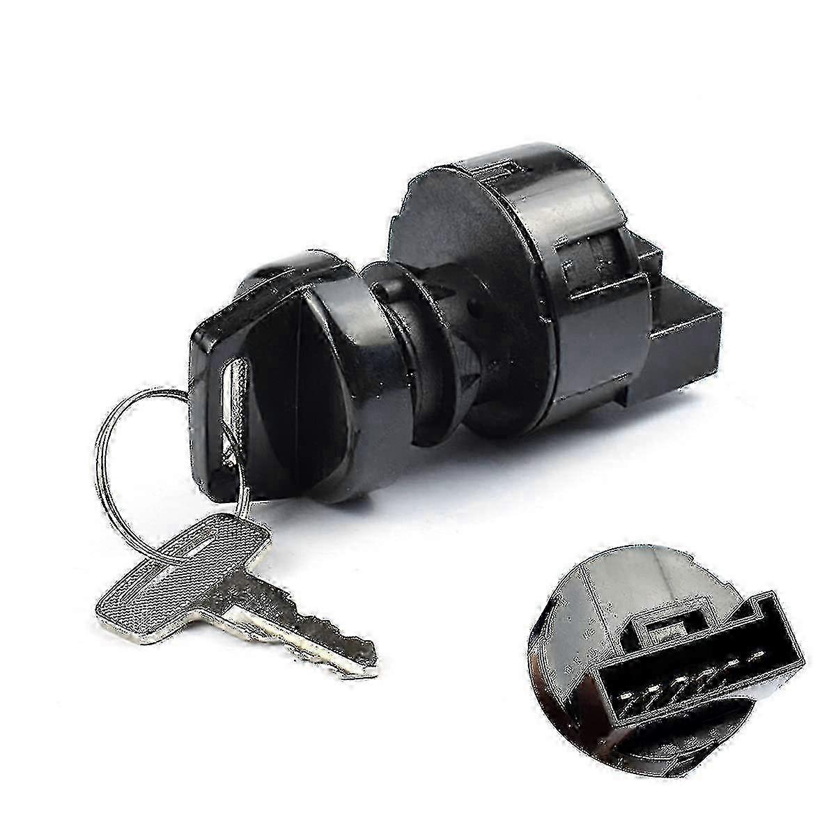 πολικό αστέρι Sportsman 570 600 700 800 αντικατάσταση cOem διακόπτη κλειδιού ανάφλεξης