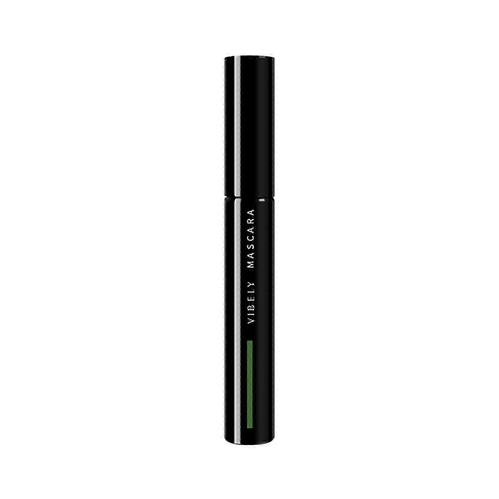 Smudge-Proof Colour Mascara for Voluminous & Long-Lasting Curled Lashes
