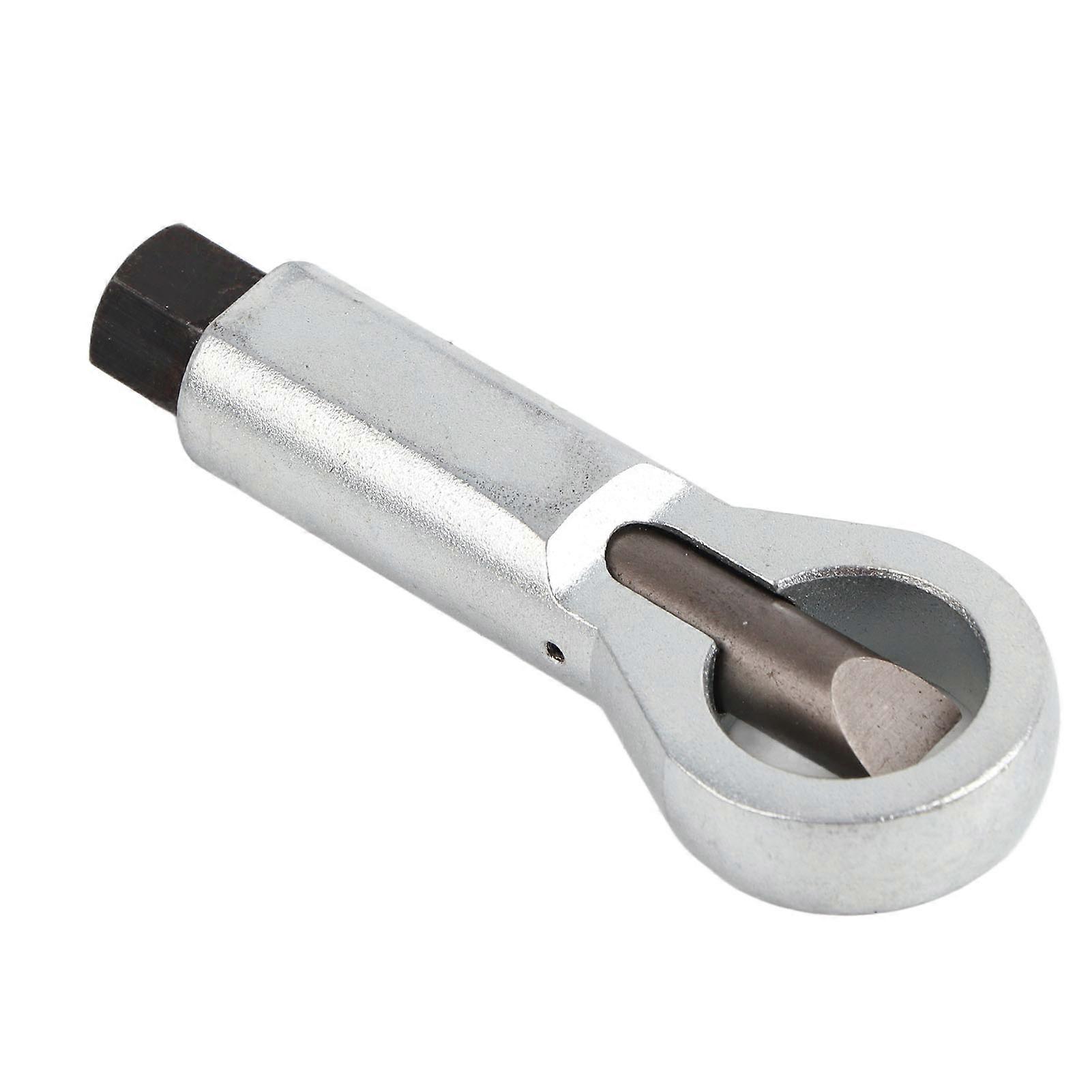 Nut Breaker 3# Rust Proof Alloy Steel Nut Splitter for Mechanics