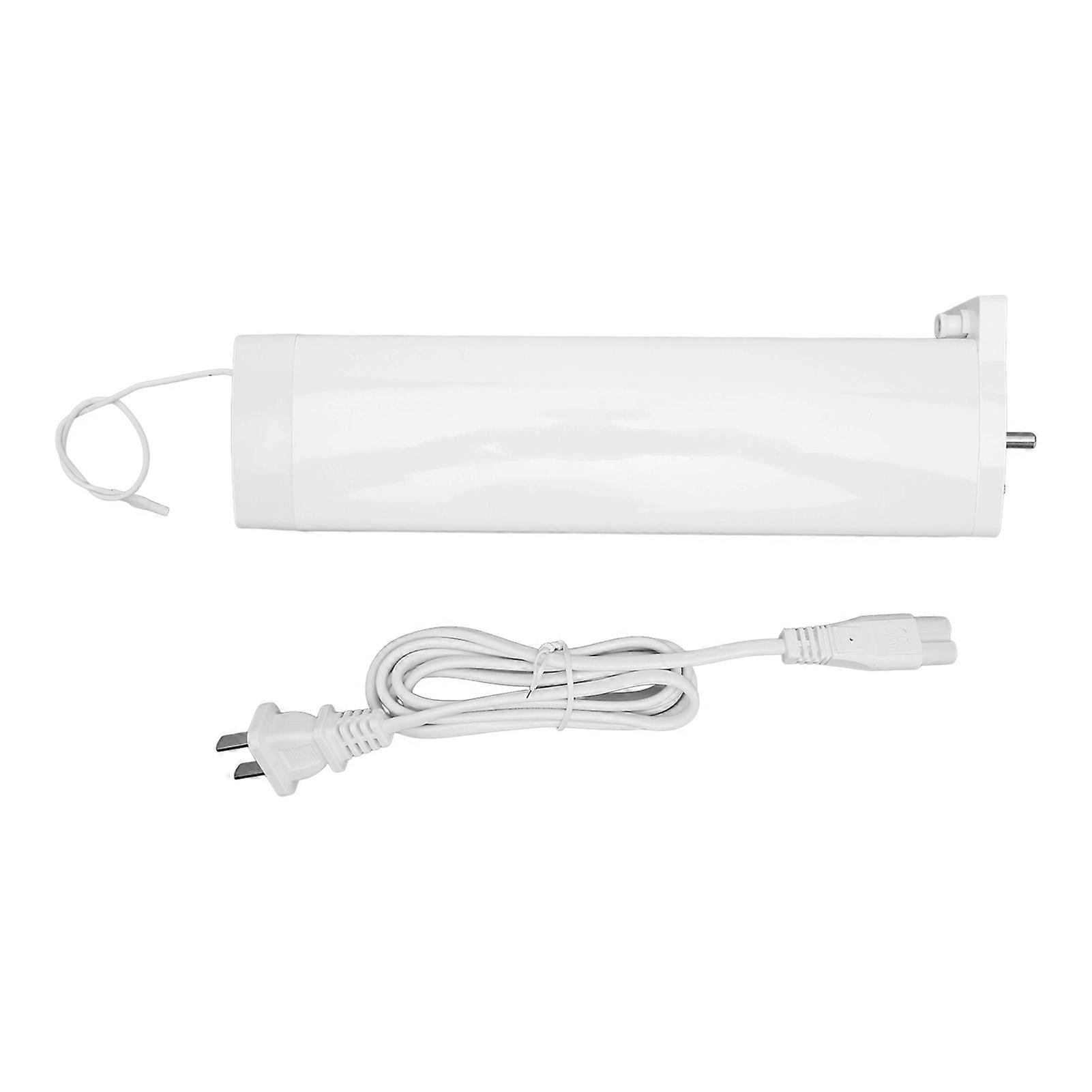 Electric Curtain Motor Intelligent Aluminum Low Noise Voice Controllable Curtain Motor for Tuya